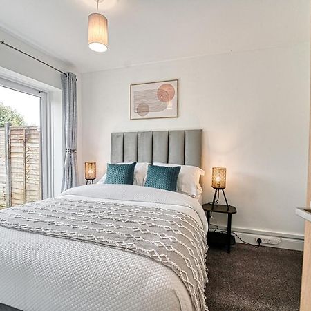 Host & Stay - Coney Green Worcester Exteriér fotografie