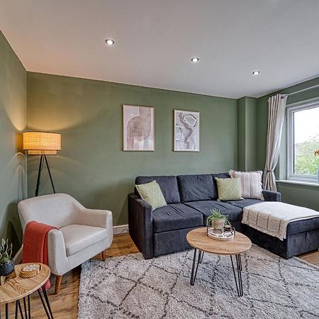 Host & Stay - Coney Green Worcester Exteriér fotografie